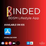 Download Binded on iOS today.png